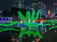 -海心沙亚运公园