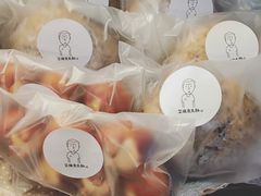 -AFS Cafe & Canteen(闽江二路店)
