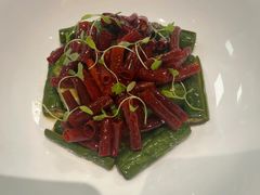 -艳阳天·非遗楚菜(武汉客厅店)