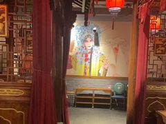 -潮辣成都老火锅(奉贤扶港路店)