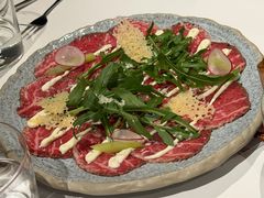-Osteria Garden 生蚝花园餐厅(原进贤路店)