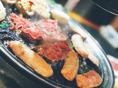 -火炉旺烤肉啤酒屋(沈北创始店)