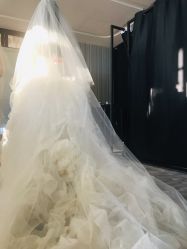 点击看大图 -Vera Wang婚纱礼服旗舰店