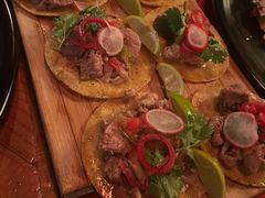 -Luchador摔跤手墨西哥餐厅(恒宇广场店)