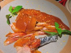 桂花香北京烤鸭-青年公社烤鸭(青年路店)