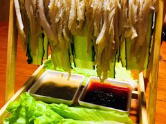 晾衣毛肚-醉长安(南门总店)