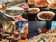 -雍容荟活龙虾自助餐(IFS黑金店)