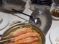 -香蜜轩·粤菜·宴会(世界之窗店)