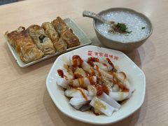 -百家鸡味馆(清泰店)