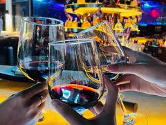 -杜尚rooftop露台酒吧