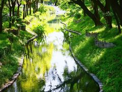 -北坞公园