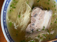 -同得兴 Since·1995 传统苏式面馆(十全街店)