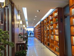 -香山湖渔家大院