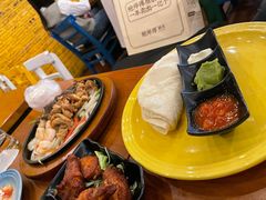 -么哈(五道口店)
