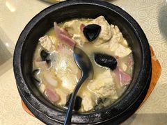 -上海虹桥宾馆味翠餐厅