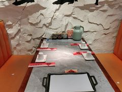 -大哈福烧烤·海鲜·家常菜(延安三路店)