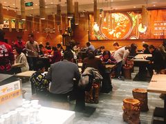 -好人民间小吃(镇江八佰伴店)