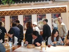 大堂-馋三尺蟹粉小笼(人民广场店)