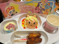 -海底捞火锅(王府井银泰in88店)