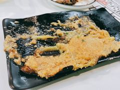 大茄子-云晓光头烧烤吧(德平路店)