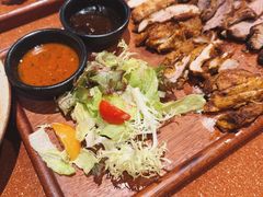 -Taco Mama嗒蔻妈妈墨西哥餐厅(环宇城店)