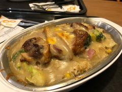 -大家乐(广州天河城六楼店)