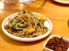炒合菜-姥姥家春饼店(惠新东街店)