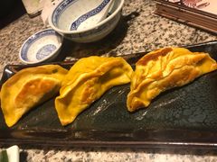 招牌煎饺-南京大牌档(三阳广场苏宁店)