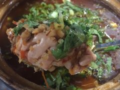 -西昌老号李小肠特色烧烤园(双流店)