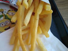 -肯德基(六安万达店)