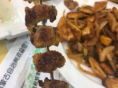 -新疆巴州金丝特餐厅(大钟寺店)