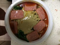-我家牛排(莱山区永旺店)