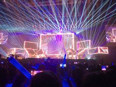 -梦之蓝青奥体育公园体育馆