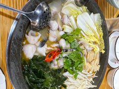 -大鼎石锅鱼(春江里店)