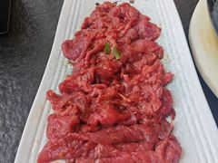 -金刚山(学府路店)