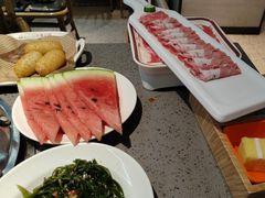 -锅大侠市集火锅·郑州16年(大上海城店)