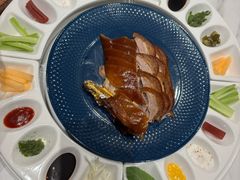 -馋嘴猫北京食堂·烤鸭·宵夜(亚运村店)