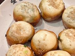 -哑巴生煎(临顿路店)