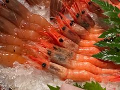 -Mr.Fish鱼鲜生海鲜放题(高德置地冬广场店)