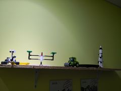 -玛酷机器人编程赛事中心(市北新都心店)