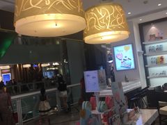 -GODIVA(港汇恒隆广场)