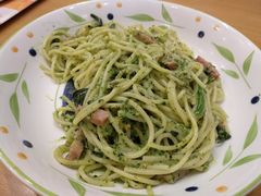 -萨莉亚意式餐厅(天河城购物中心店)