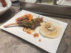 -大渔铁板烧(花园道店)