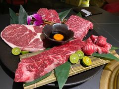 -黑崎烧肉·山野厨房(坪山店)