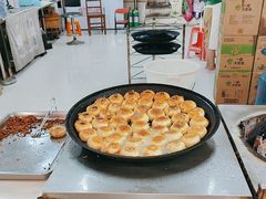 -毛氏汽水包(山海关路店)