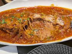 -秦月轩·陕西家乡菜(阜成路·五棵松店)