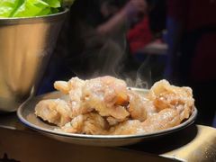 -西塔老太太泥炉烤肉(温州首店万象城黑金店)