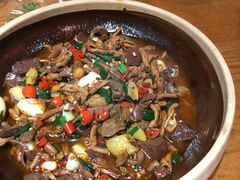 -爷爷的土钵菜(街道口店)