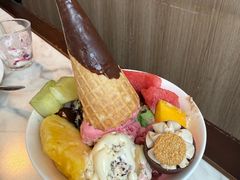 -金茂君悦·食在56海鲜自助餐厅ON56