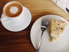 -大小咖啡 BigSmallCoffee(麦子店)